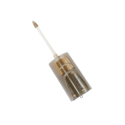 Guru Tackle Kŕmidlo Large Pellet Feeder Inline 28g