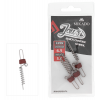 Mikado Vrut Na Nástrahy Jaws Quick Change Spiral 6cm 3 Ks