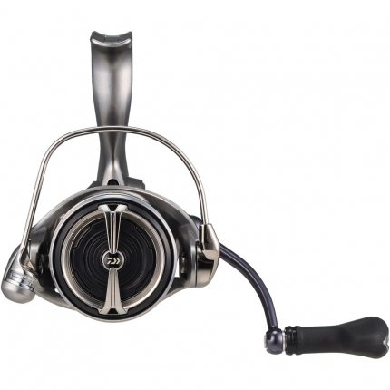 Daiwa Navijak 25 Caldia LT 4000-C