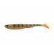 Daiwa Prorex Slim Shad Natural UV Ostriež 7,5cm