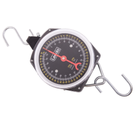 Váha Leeda Dial Scales 110lb (50kg)