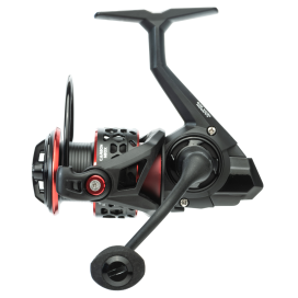 NEOX CARBON REEL 400 6-OWC - Jaxon Navijak NEOX CARBON 6-OWC NEOX CARBON REEL 400 6-OWC - Jaxon Navijak NEOX CARBON 6-OWC