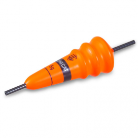Uni Cat podvodný plavák Power cone lifter red 15g 2ks