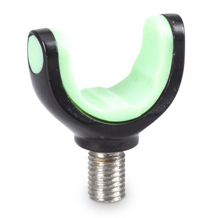 Anaconda rohatinky Luminous Gentle Gripper Alu Camou Black L
