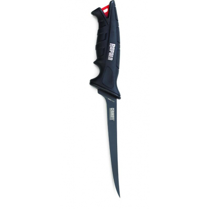 Rapala FXF filetovací nôž 6''