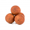 Mikbaits big pack - Trvanlivé boilie 20kg eXpress Cesnak 18mm