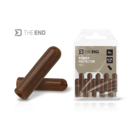 Delphin Převlek TheEND Heli Protect Nárazová hadička 10 ks