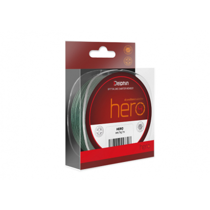 Fín HERO 0,12mm