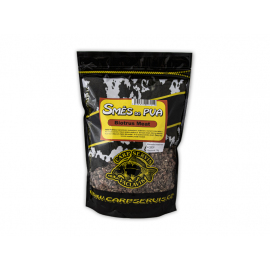 Zmes do PVA Carp servis Václavík 1Kg Biotrus Meat
