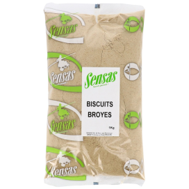 Biscuits Broyes (sušienky) 1kg