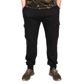 Fox LW Black/Camo Combat Joggers