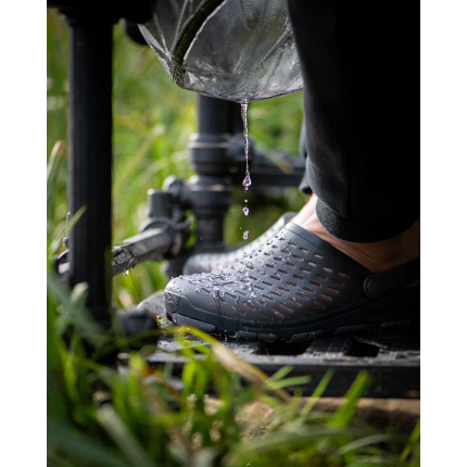 Matrix Clogs