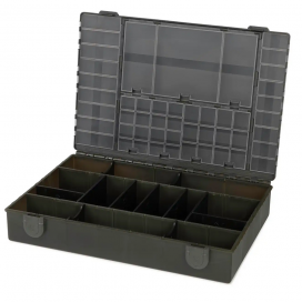 Fox EDGES Large Tackle Box varianta: Edges Large Tackle Box