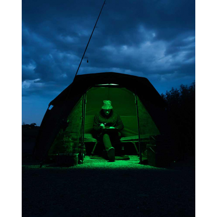 Halo Large Multi-Colour Strip Light