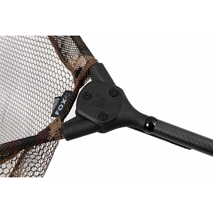 Fox Podběrák Lever Lok Landing Net 42" 2 Díl