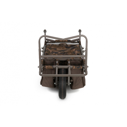 Fox Vozík Transporter Barrow