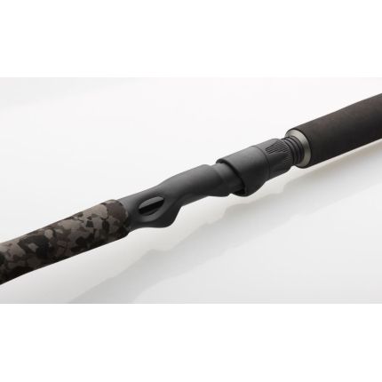 MADC Prut Black Vertical 1,9m 150g
