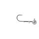 Savage Gear Jigová Hlava Ball Jighead Bulk 1/0, 12.5g
