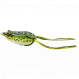 Savage Gear Nástraha Hop Walker Frog Floating 5,5 cm 15g Green Leopard