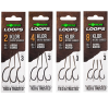 Korda Náväzec Loop Rigs Klor