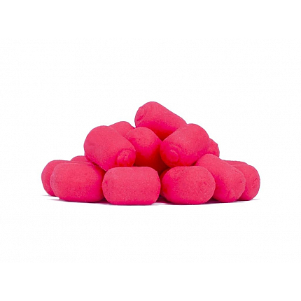 Sportcarp plávajúce nástrahy Carp Candies ø 15 mm 100 ml