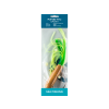 Kinetic Návazec Sabiki Halibut No Limit 12/0 180cm Uv Squid 