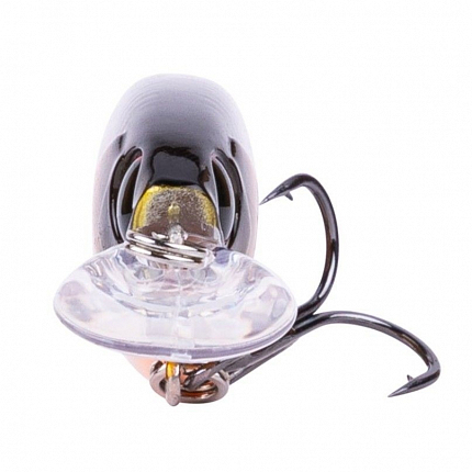 Shimano Wobler Lure Yasei Trigger Twitch SP Orange Gold 9 cm 11 g