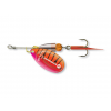 Cormoran rotačná blyskáč Bullet Spinner 1 orange tiger 3g