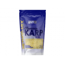 Feederbait Methodmix Competition Carp XXL 800 g