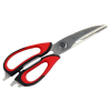 Giants Fishing Nožnice Multi-function Scissors