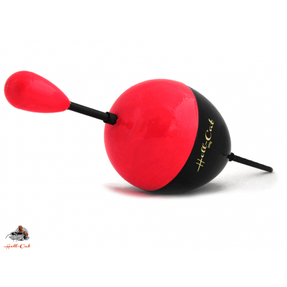 Hell-Cat kačica Extra Big Float|400g
