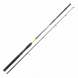 Sert přívlačový prut Instinct Symphony SpinCast 2,10 m, 10-30 g, 2-díl