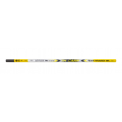 Team Mivardi TMX CARP - Kit 4 Team Mivardi TMX CARP - Kit 4
