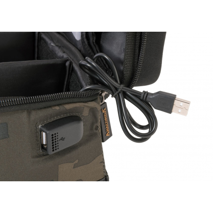 Anaconda Puzdro TL P Tab Lock Pouch