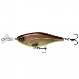 Headbanger wobler Cranky Shad 12,7cm 63g UB