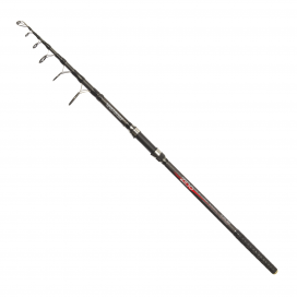 Mistrall prút ZINO TELE CARP 3,9m 3,55lb Mistrall prút ZINO TELE CARP 3,9m 3,55lb