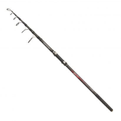 Mistrall prút ZINO TELE CARP 3,9m 3,55lb