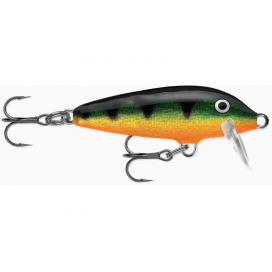 Rapala Wobler Original Floating F03 P