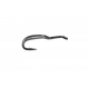 Carp´R´Us Háčiky Cranked Hook ATS 10ks 4, 10pcs