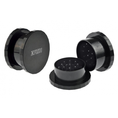 Zfish Drvička Bait Crusher Black