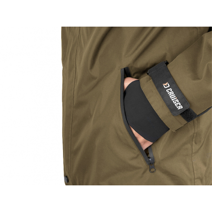 Delphin Bunda CruiserCROS 5T XL