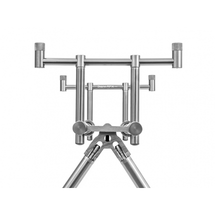 Rodpod Delphin RPX Stalk Silver 40 cm