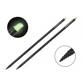 Delphin Distančné Tyče RangeX Free 3,5 m