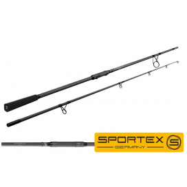 Sportex Prút Catapult CS-4 Carp Varianta: 12ft/366cm - 3,00lbs