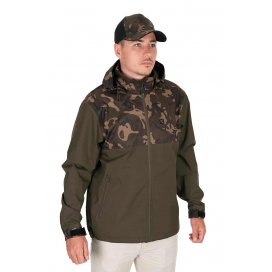 Fox Bunda Camo Khaki RS 10K Jacket Fox Bunda Camo Khaki RS 10K Jacket