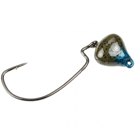 Strike King MD Jointed Structure Jig Head Strike King MD Jointed Structure Jig Head