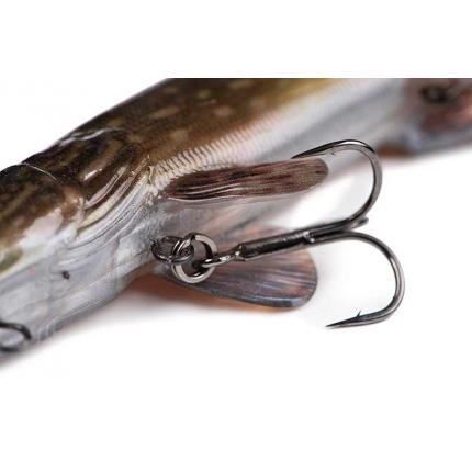 Fox Rage Ultra-Realistic Pike Replicant