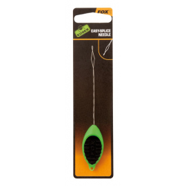 Fox Ihla Edges Easy Splice Needle