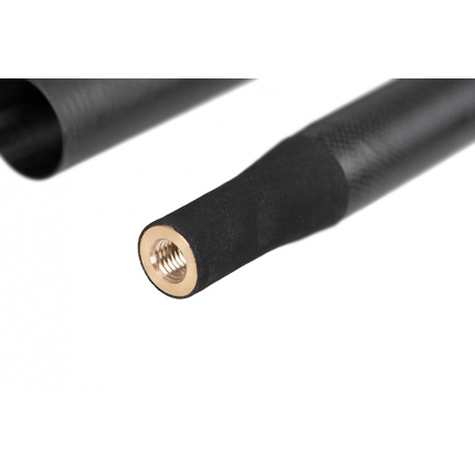 Matrix Podberáková Tyč Ethos XR Power Landing Net Handle 4,5m