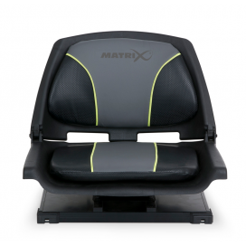 Swivel Seat Including Base - Swivel Seat Including Base